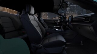 2026 Ford Mustang® Internal Image 1